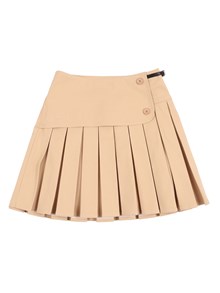 Givenchy Kids GONNA PLISSETTATA