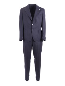 L.B.M. 1911 Suit