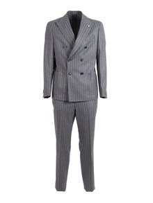 L.B.M. 1911 Suit