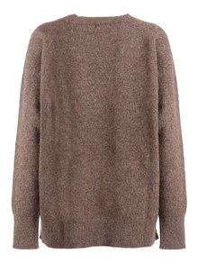 P.A.R.O.S.H. SWEATER