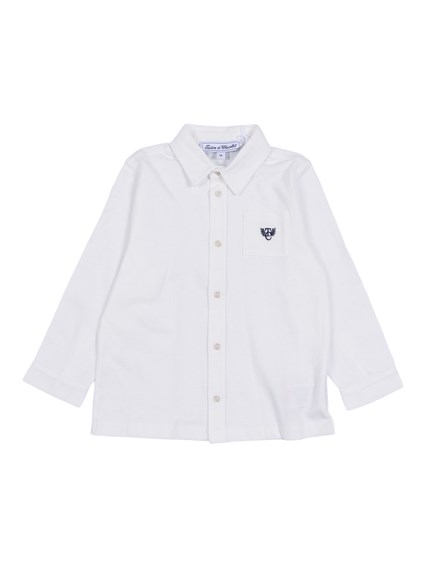 Tartine & Chocolat CHEMISE7