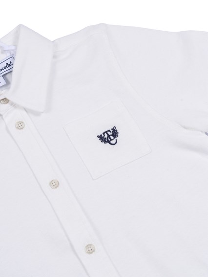 Tartine & Chocolat CHEMISE7