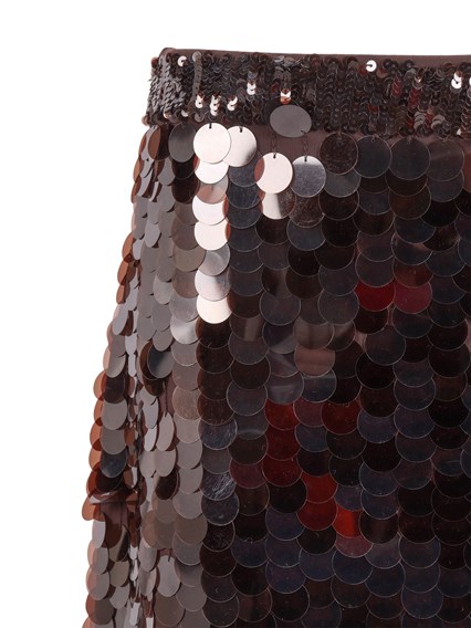 P.A.R.O.S.H. MINIGONNA