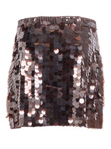 P.A.R.O.S.H. MINI SKIRT