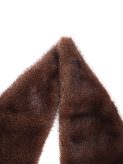 P.A.R.O.S.H. ECO FUR COLLAR
