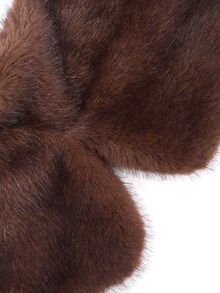 P.A.R.O.S.H. ECO FUR COLLAR