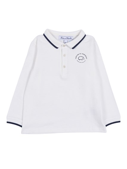 Tartine & Chocolat POLO