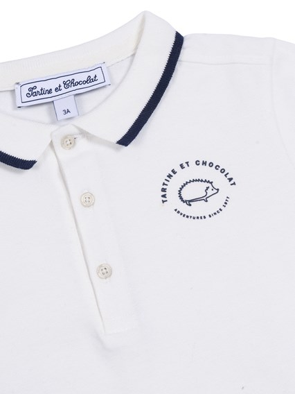 Tartine & Chocolat POLO