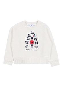 Tartine & Chocolat PULLH