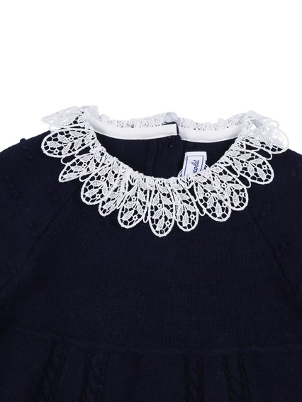 Tartine & Chocolat DRESS