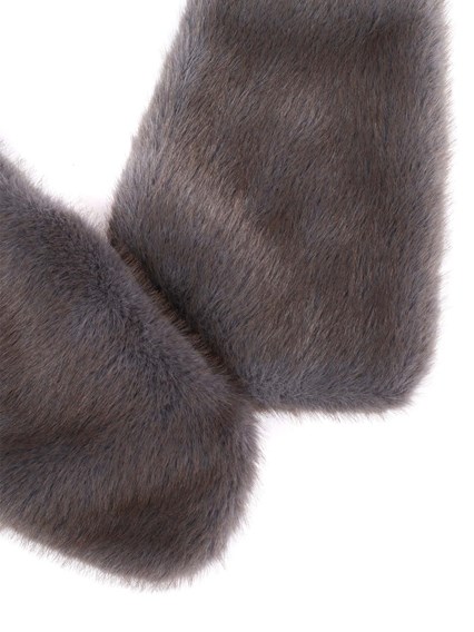 P.A.R.O.S.H. ECO FUR COLLAR