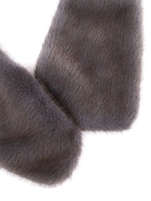 P.A.R.O.S.H. ECO FUR COLLAR