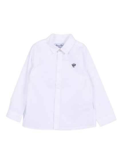 Tartine & Chocolat CHEMISE3