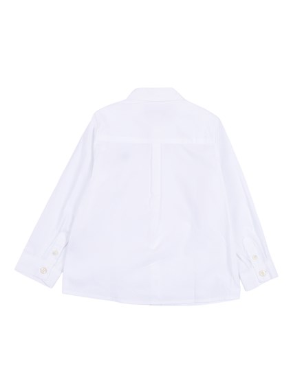 Tartine & Chocolat CHEMISE3
