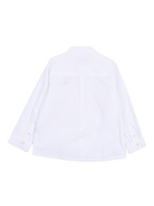 Tartine & Chocolat CHEMISE3