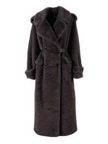 P.A.R.O.S.H. CAPPOTTO