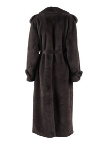 P.A.R.O.S.H. CAPPOTTO