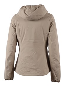 K-WAY LILY ST WARM DOUBLE            CORTO