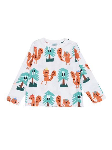 Stella Mc Cartney T-SHIRT/TOP