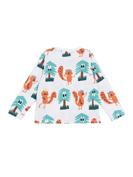 Stella Mc Cartney T-SHIRT/TOP