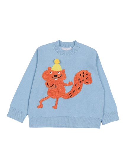 Stella Mc Cartney JUMPER