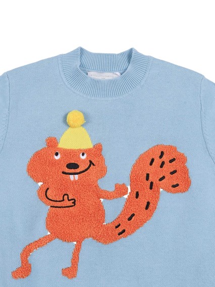 Stella Mc Cartney JUMPER