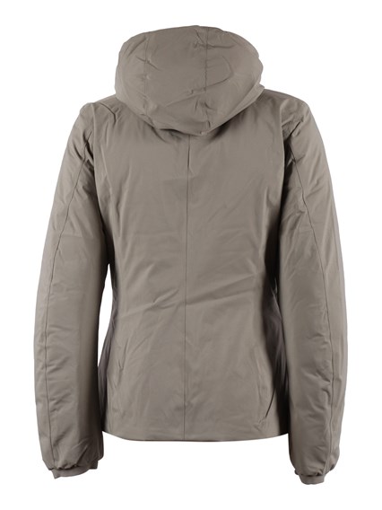 K-WAY LILY ST THERMO DOUBLE          CORTO