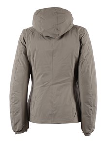 K-WAY LILY ST THERMO DOUBLE          CORTO