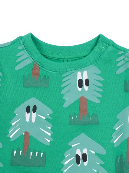 Stella Mc Cartney SWEATSHIRT