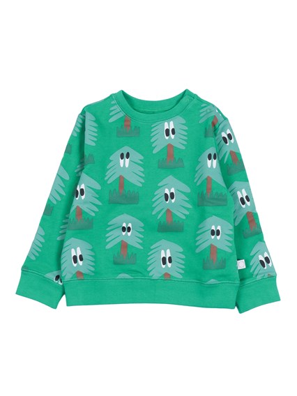 Stella Mc Cartney SWEATSHIRT