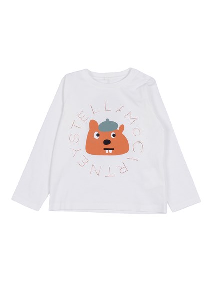 Stella Mc Cartney T-SHIRT/TOP