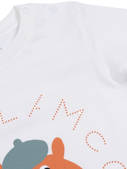 Stella Mc Cartney T-SHIRT/TOP