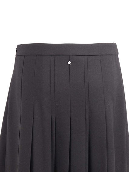 Lorena Antoniazzi SKIRT WITHOUT BELT S/L