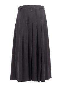 Lorena Antoniazzi SKIRT WITHOUT BELT S/L