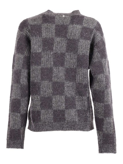 Lorena Antoniazzi KNIT CHOKER