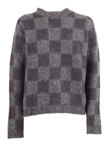 Lorena Antoniazzi KNIT CHOKER