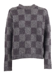 Lorena Antoniazzi KNIT CHOKER