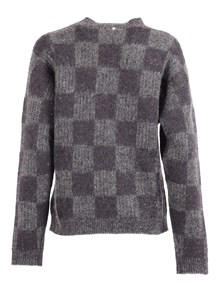 Lorena Antoniazzi KNIT CHOKER