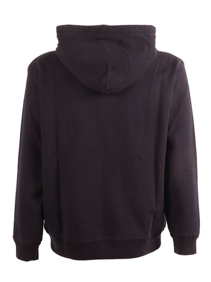 C.P. Company SWEATSHIRTS - HOODED OPEN