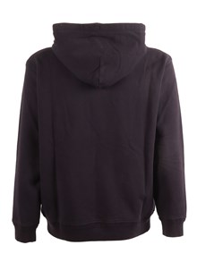 C.P. Company SWEATSHIRTS - HOODED OPEN