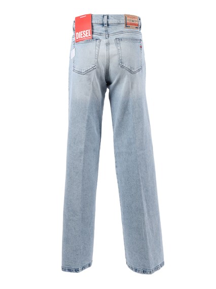 Diesel 1978 D-AKEMI L.32 PANTALONI