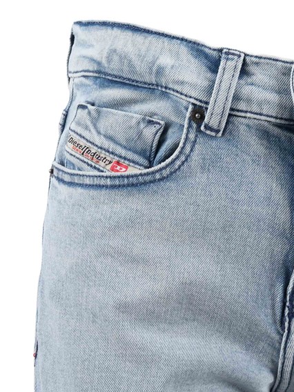 Diesel 1978 D-AKEMI L.32 PANTALONI