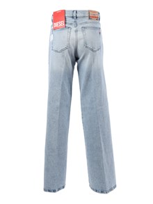 Diesel 1978 D-AKEMI L.32 PANTALONI