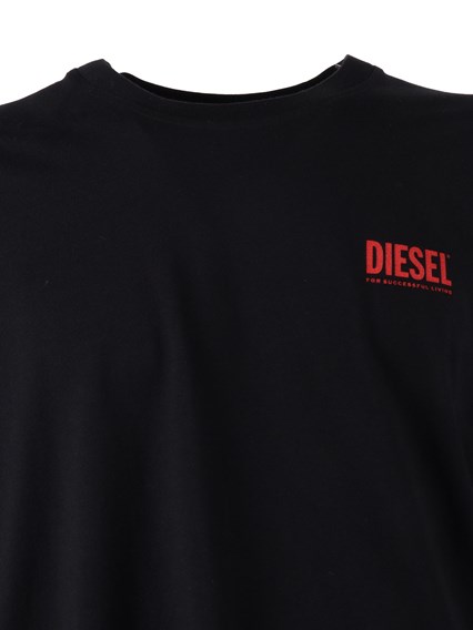 Diesel T-shirts