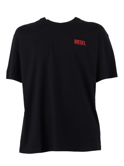 Diesel T-shirts