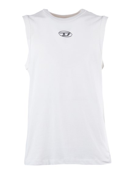 Diesel Jersey Tops