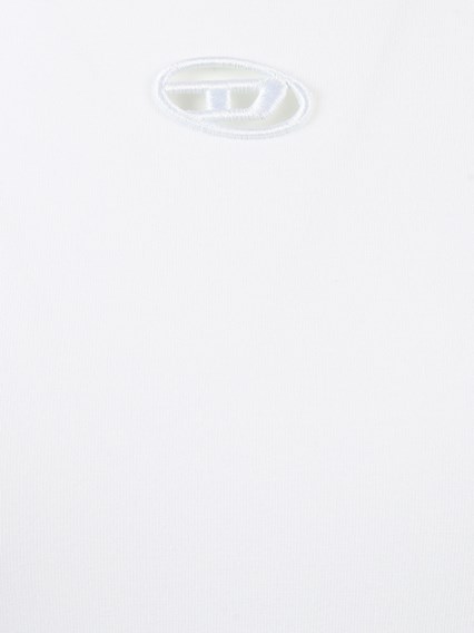 Diesel T-ANGIE-OD MAGLIETTA