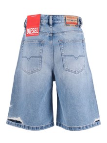 Diesel Short pants