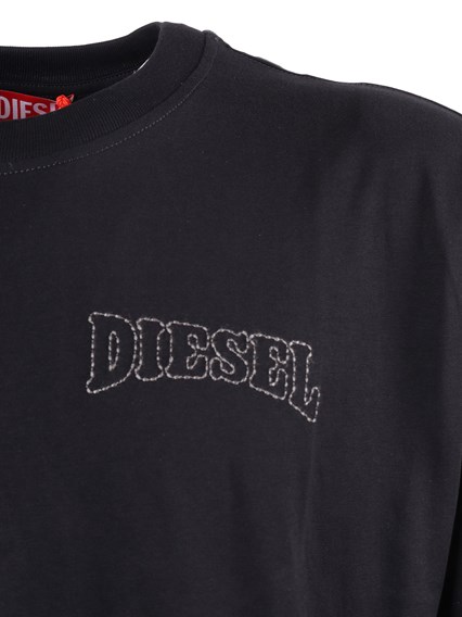 Diesel T-NORM-V16 MAGLIETTA