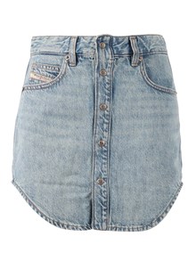 Diesel Skirts